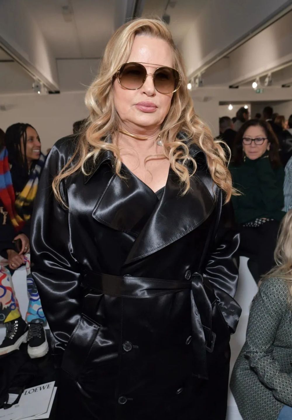 jennifer coolidge 得了金球奖 "苏菲"终于熬出头了_腾讯新闻