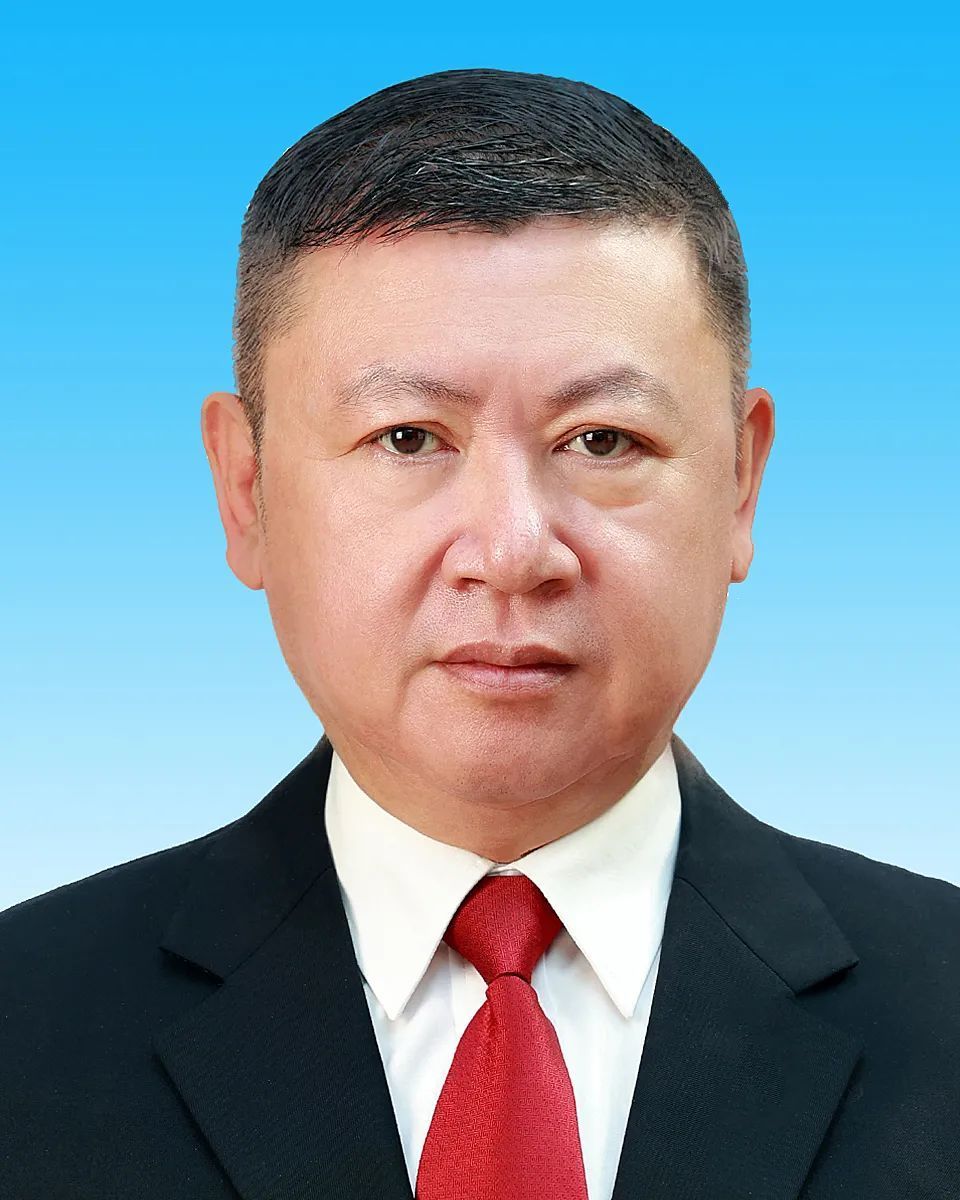 杨宗仁当选内蒙古自治区高级人民法院院长_腾讯新闻