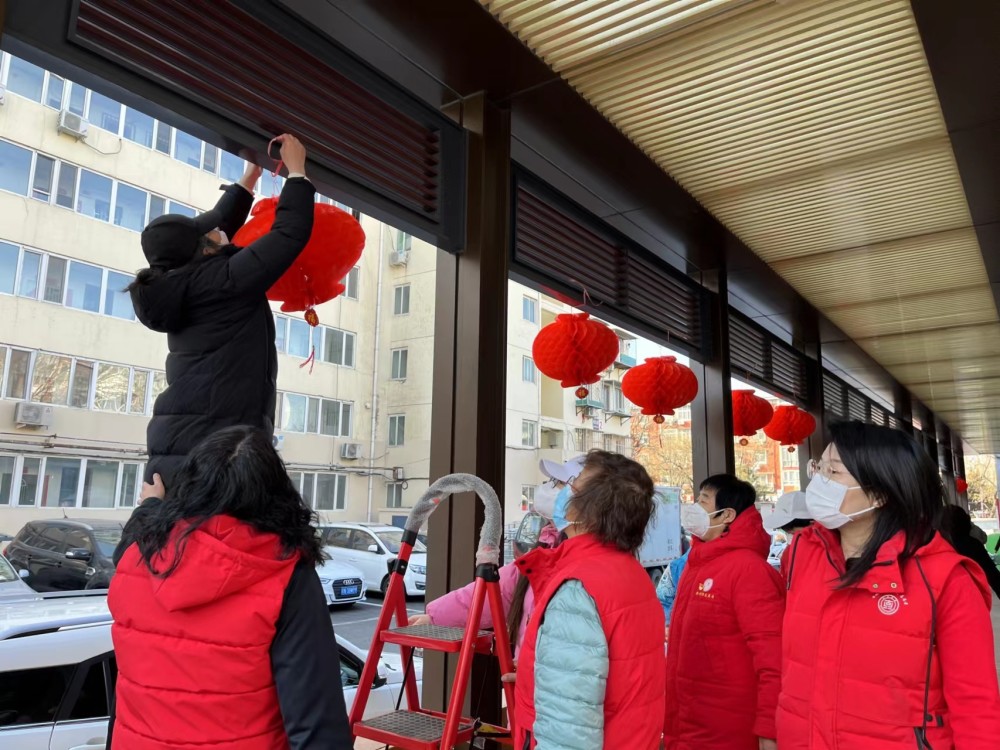 新春佳节来临之际，古城街道环铁社区慰问辖区居民通航短途航线开通2023已更新(知乎/新华网)通航短途航线开通