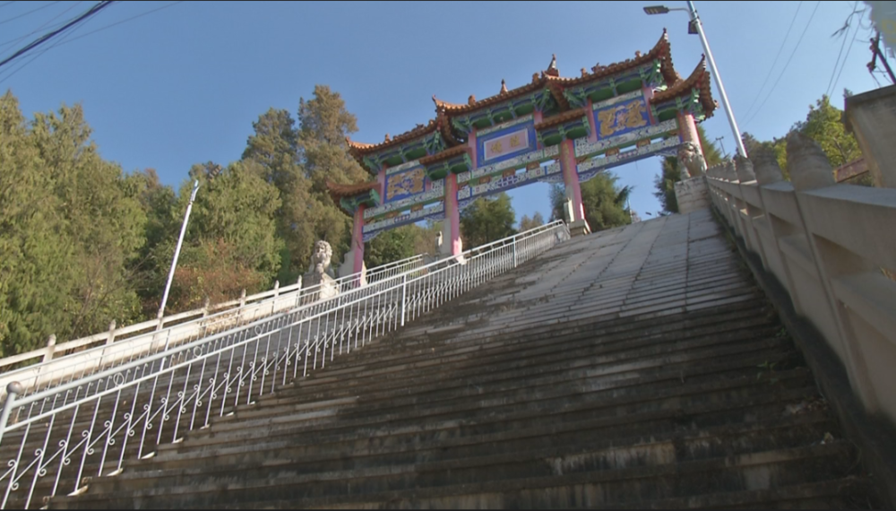 水晶宫开放海潮寺森林公园春节玩场多