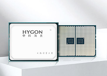 在amd"地基"上造cpu,海光信息业绩增速为何大幅放缓