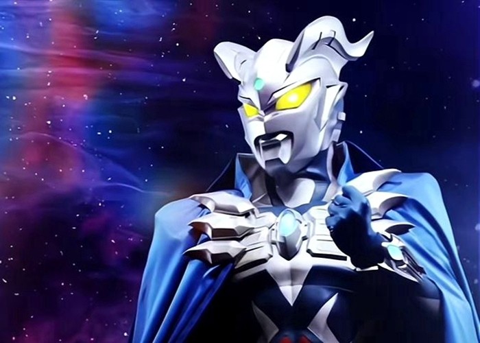 奥特曼:登场10年经常当主角,圆谷会放弃赛罗吗?_腾讯新闻