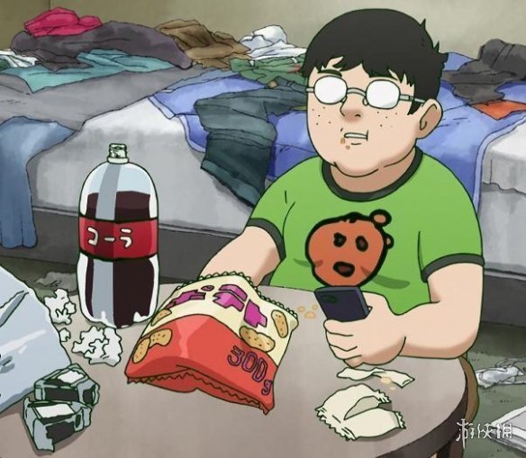 肥宅快乐水"的热潮但这并不意味着,当别人指着鼻子叫你"死肥宅"的时候