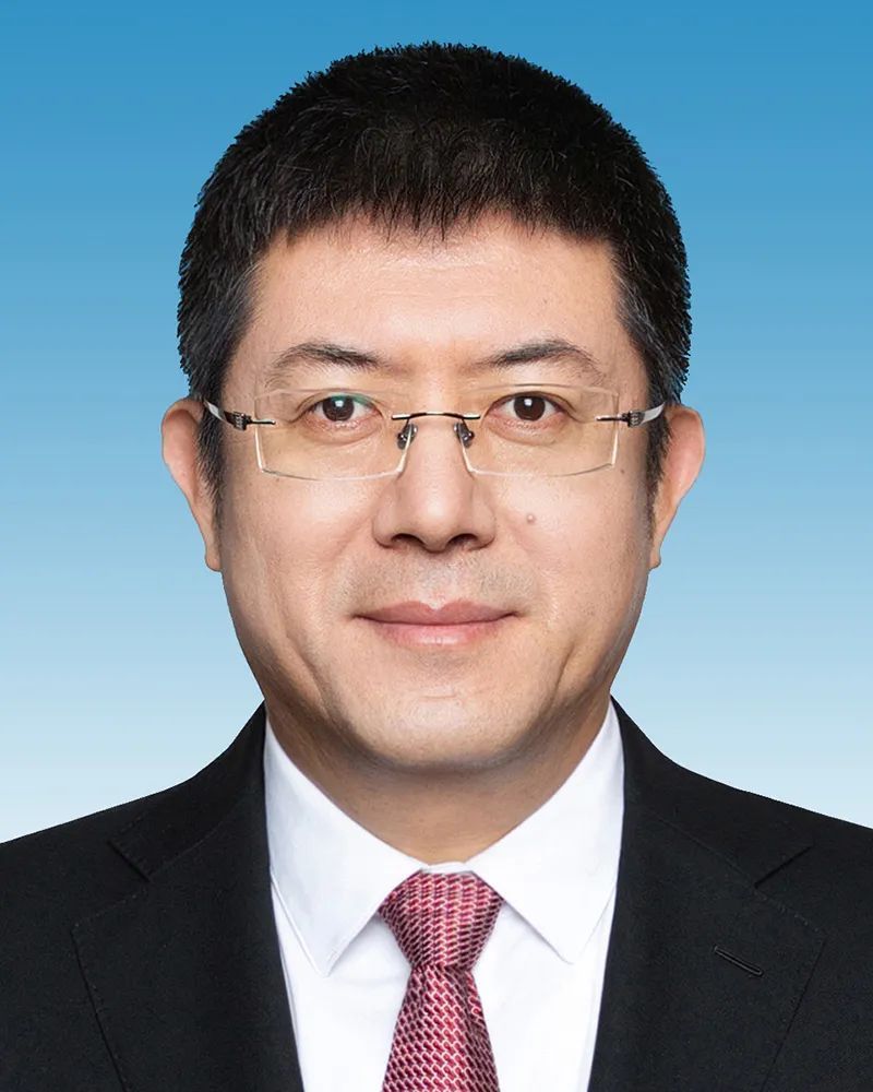 新一届安徽省人民政府省长,副省长简历_腾讯新闻