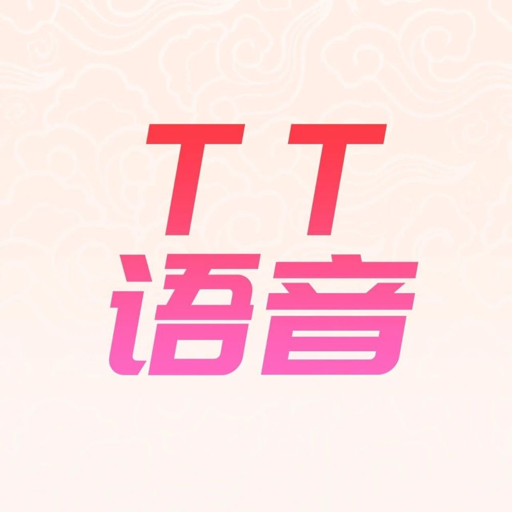 tt语音图标图片