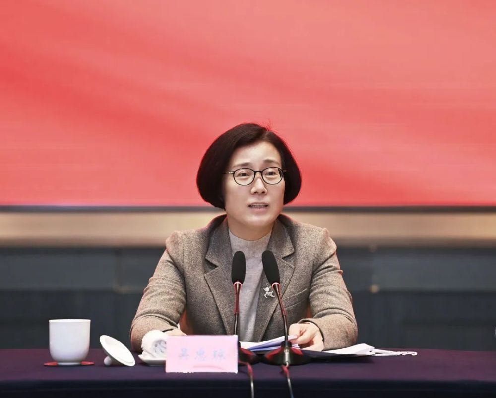 我市举行2023年企业家迎春座谈会_腾讯新闻