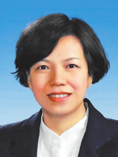 河南省人民政府副省长简历