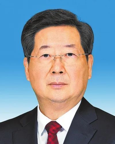 楼阳生当选河南省人大常委会主任 王凯当选河南省省长_腾讯新闻
