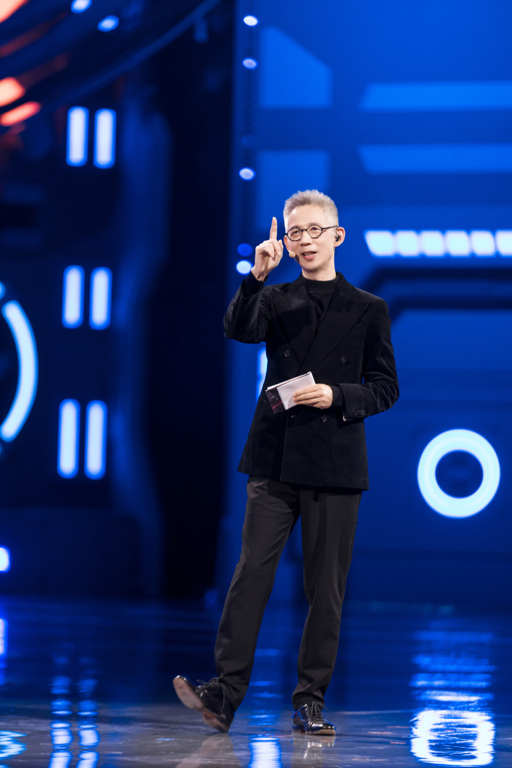 主持《最强大脑》十年,蒋昌建:"让科学流行起来"需要多人努力插图1