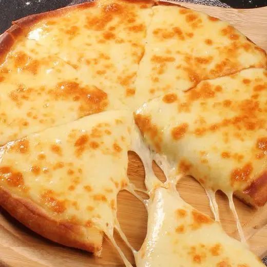 拉丝芝士奶味浓郁,5种口味满足全家人的胃_腾讯新闻