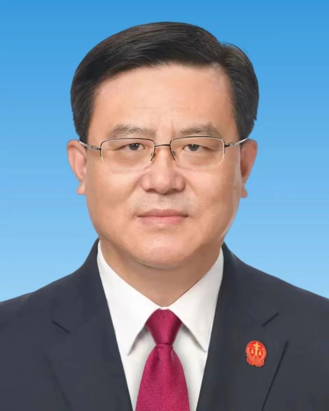 朱玉当选湖南省高级人民法院院长_腾讯新闻