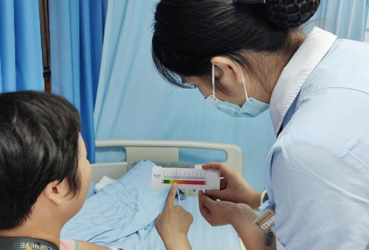 叙事护理|您的痛,我最懂_腾讯新闻