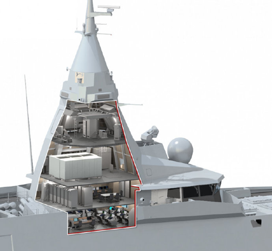 法国fdi护卫舰为何能被希腊所青睐?