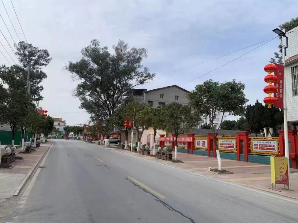 绵阳梓潼县:宏仁镇多举措积极营造新春节日氛围_腾讯新闻