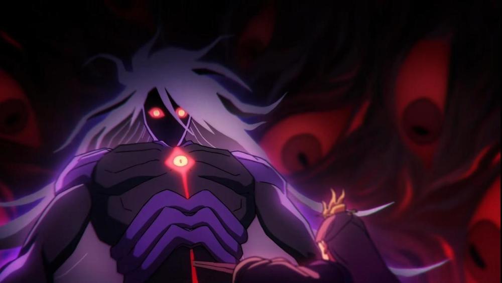 伍六七之暗影宿命:首领灭了青云国,青凤是幸存者,生死对决开启_腾讯