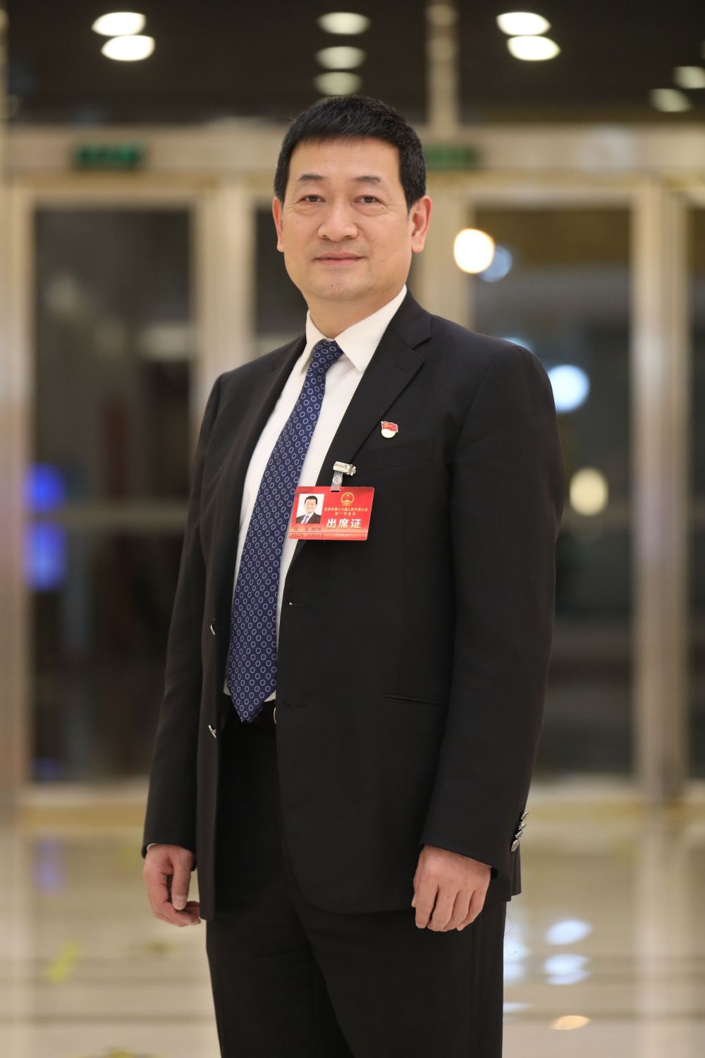 专访北京儿童医院院长倪鑫:儿童新冠重症率较低,家长应消除恐慌_腾讯