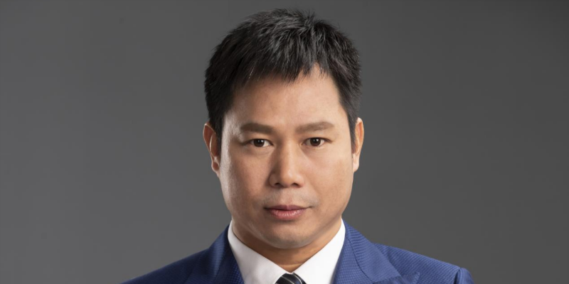 2023商业新愿景|欣旺达董事长王威:与新能源产业同频共振_腾讯新闻