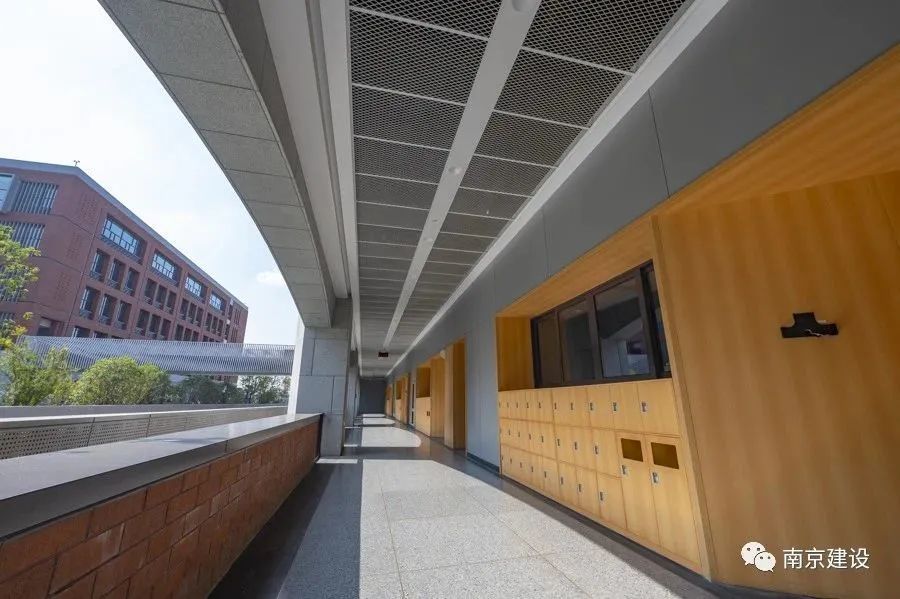 南外本部新校区,南外公办幼儿园都来了!_腾讯新闻