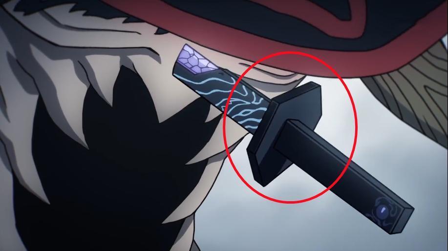 伍六七单挑不死黑鸟一刀废掉不死之身魔刀千刃竟吞噬黑暗