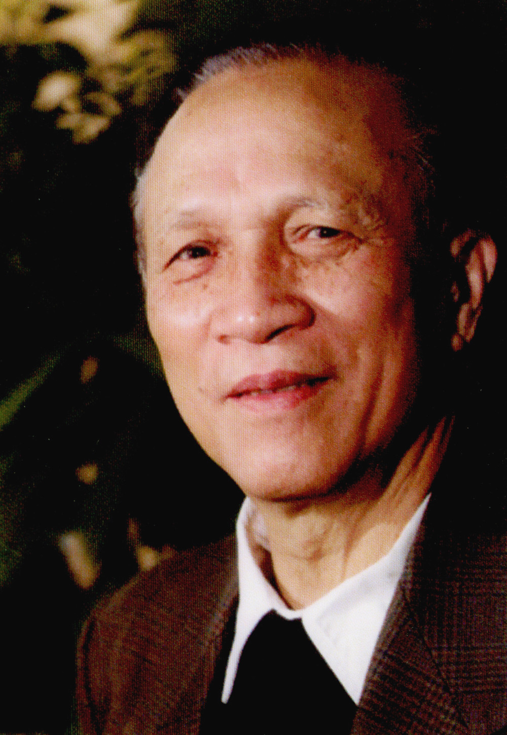 陈光健同志遗像_腾讯新闻