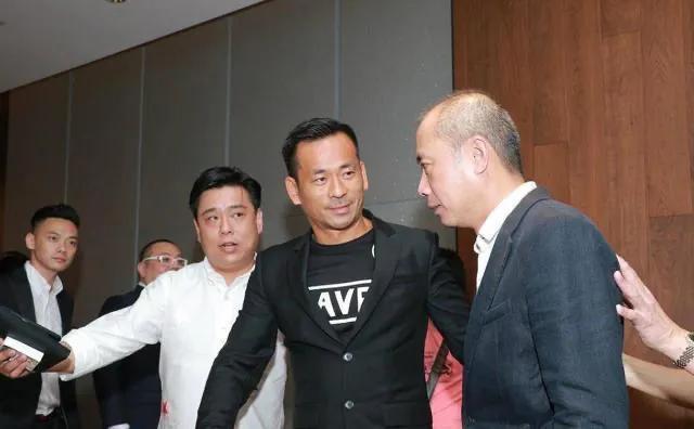 香港富豪洗米华案落幕涉嫌洗黑钱非法赌博6800亿被判刑18年