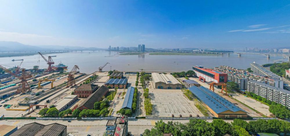 八闽文脉史迹船政自信自强的传承与赓续