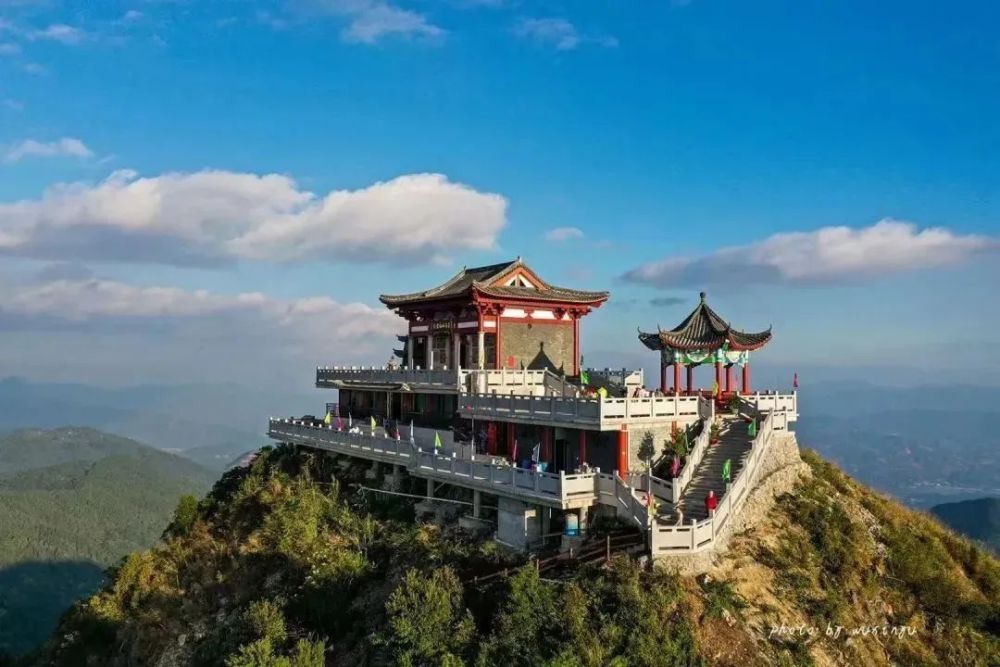 春节来闽侯必玩路线都在这里_腾讯新闻