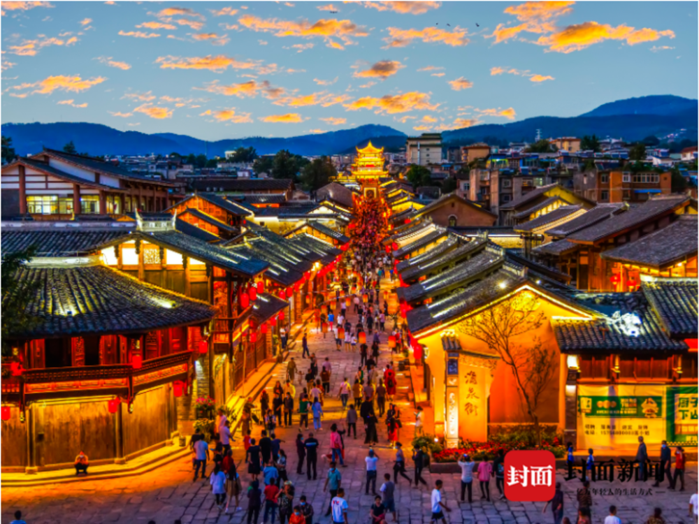 春节期间四川西昌市公共停车位免费开放