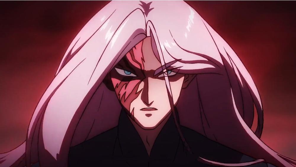 黑鸟也是七大暗影刺客之一,他的任务就是刺杀伍六七,实力虽然比不过