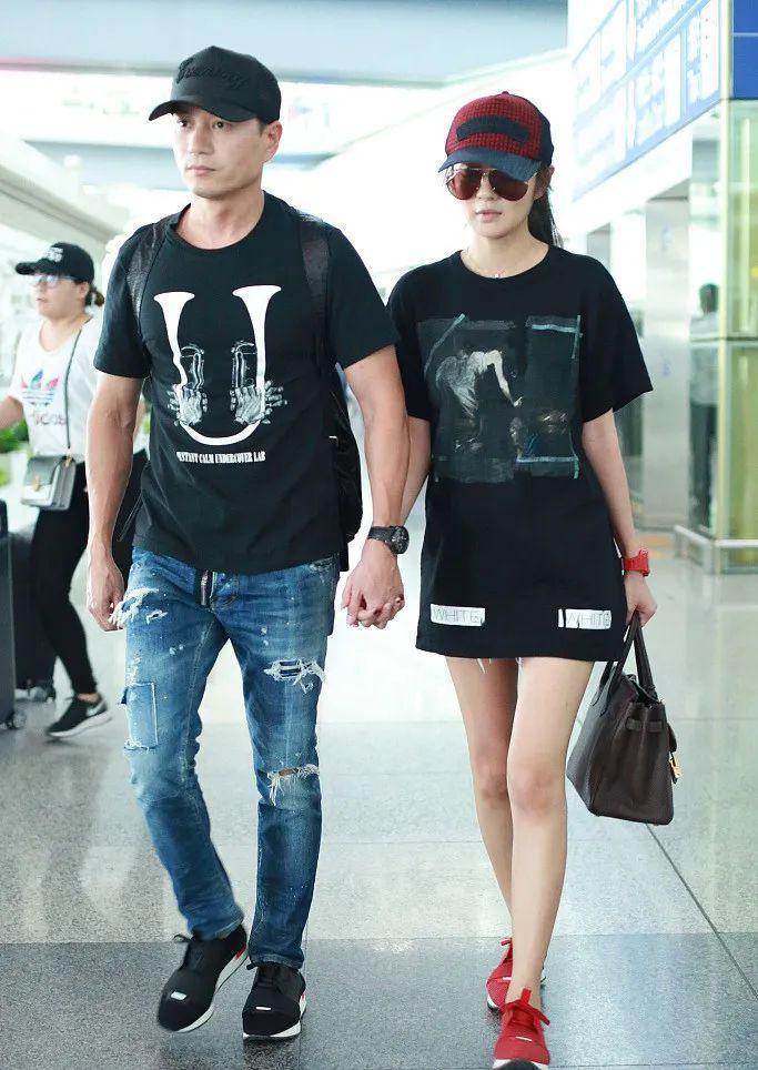 继洗米华被判18年后,安以轩坐不住了,陈荣炼被重判几率大插图12