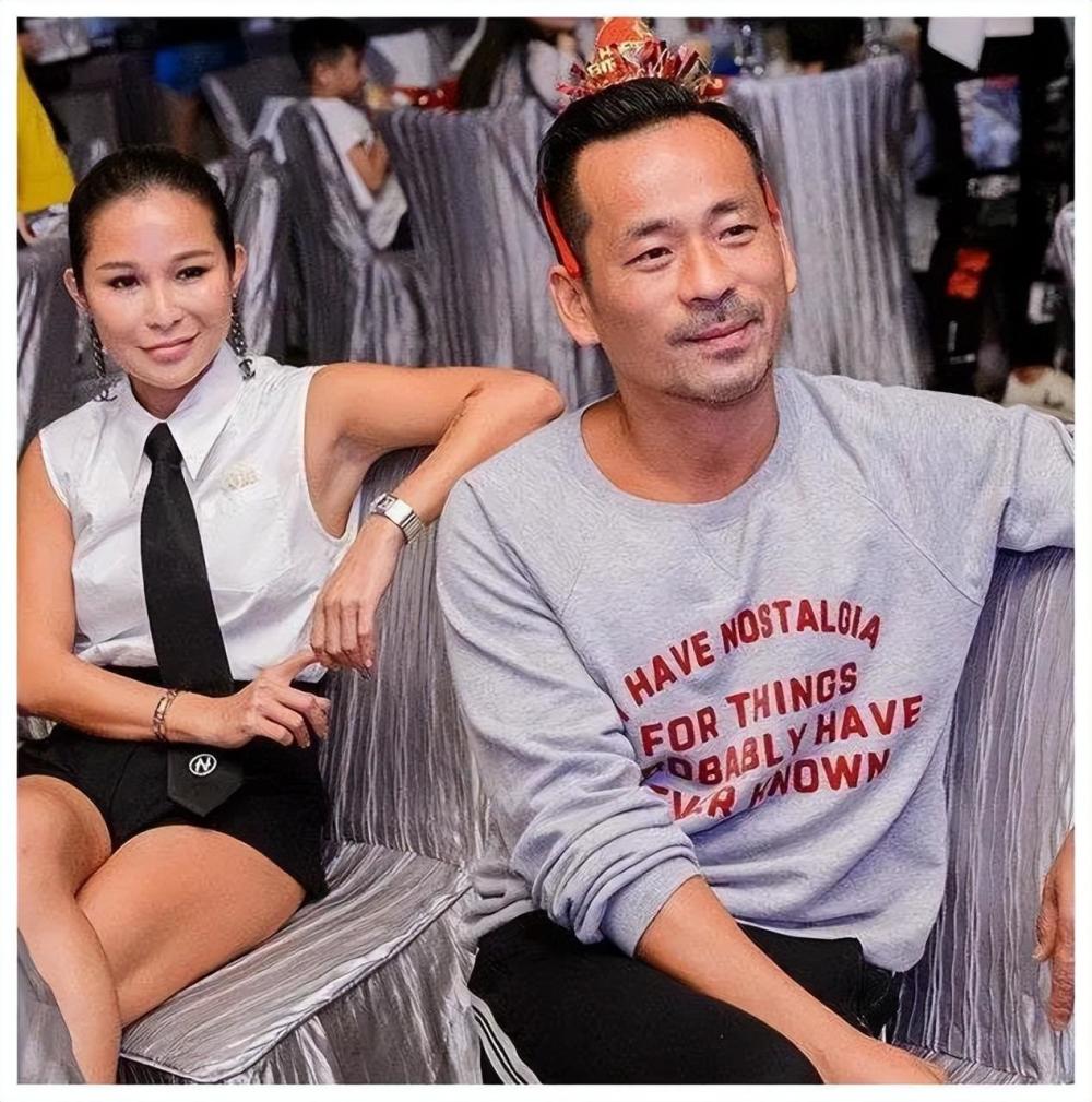 继洗米华被判18年后安以轩坐不住了陈荣炼被重判几率大