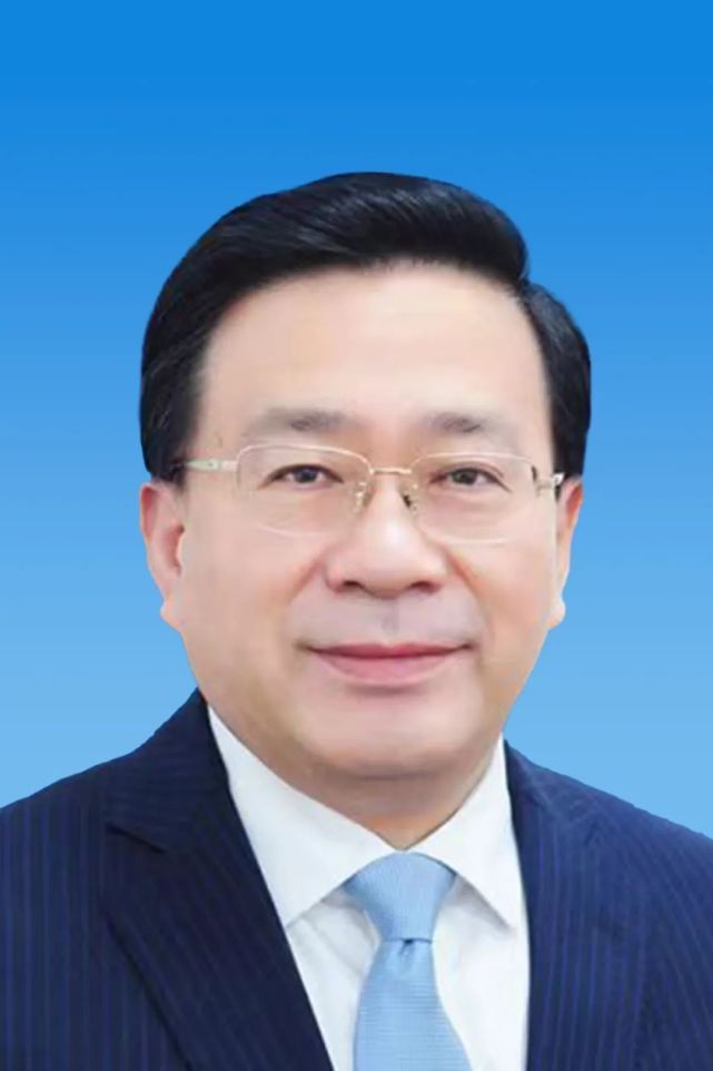 吉林省人民政府省长,副省长简历_腾讯新闻