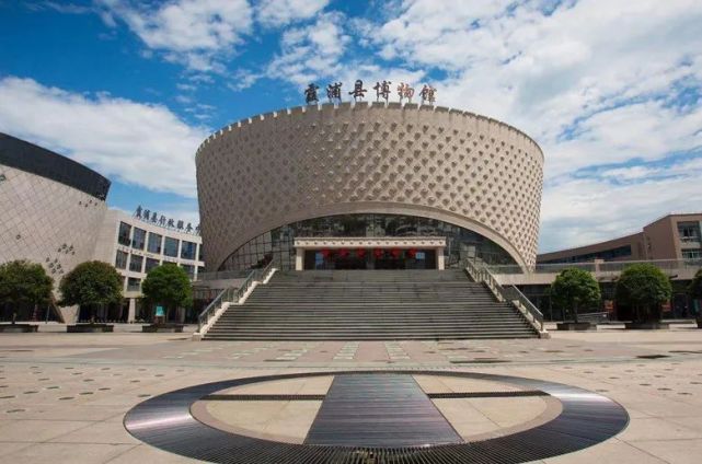 春节不打烊,霞浦博物馆春节期间开放时间!_腾讯新闻