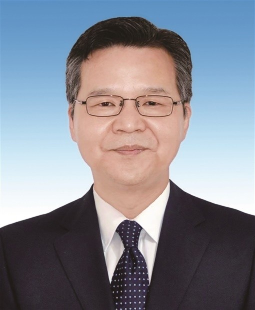 湖南省人民政府副省长简历