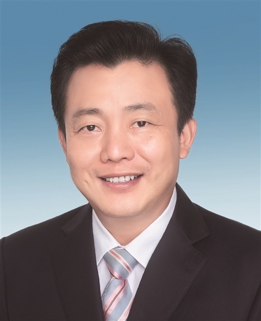 湖南省人民政府副省长简历