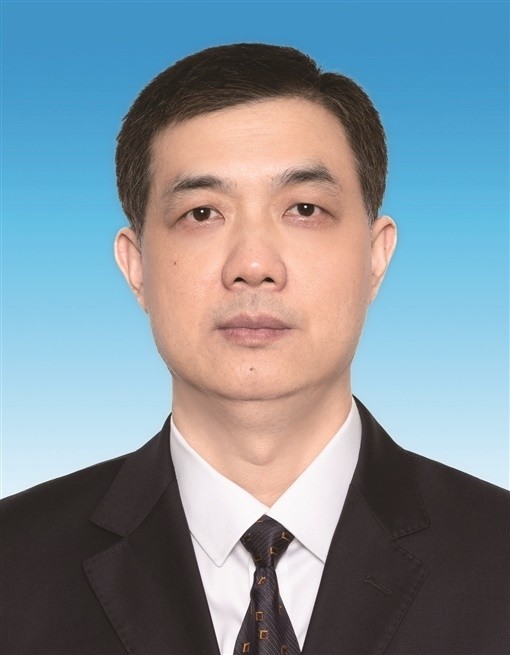 湖南省人民政府副省长简历