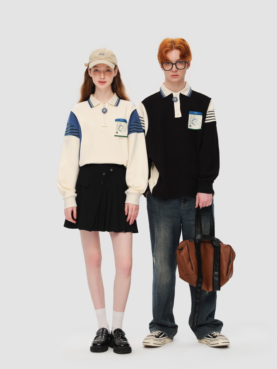 无性别服饰品牌bosie获亿元投资此前曾受困解散上海团队