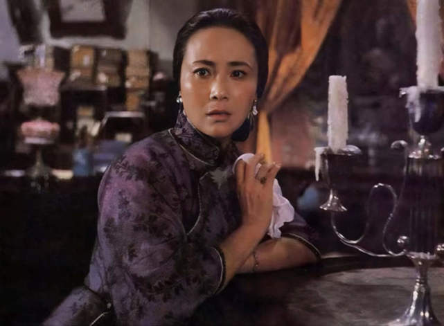 1983-2023 春晚四十年 我来陪您想当年|"繁漪"顾永菲跨界主持,书卷气