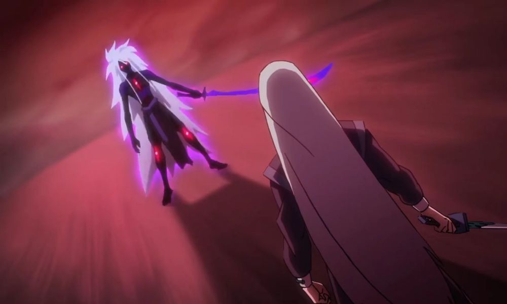 伍六七第四季开播青凤见的刺客首领是替身第一集暗藏两大细节