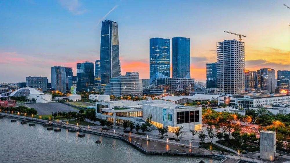 西岸,凭什么成为上海人的精神时髦地插图5