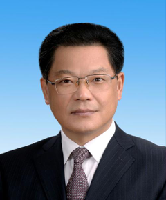 殷勇当选北京市市长,任振鹤当选甘肃省省长!