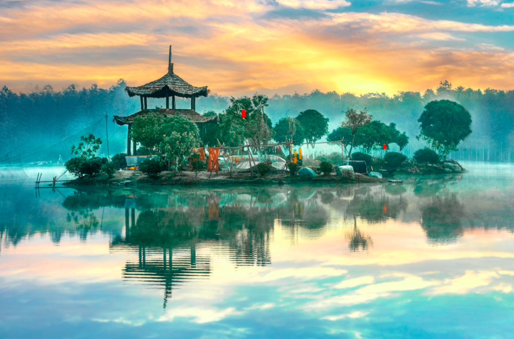 仙桃这些景区传来最新消息!