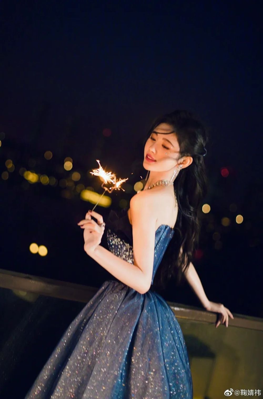 过年啦赢麻了烟花照出片秘诀doc