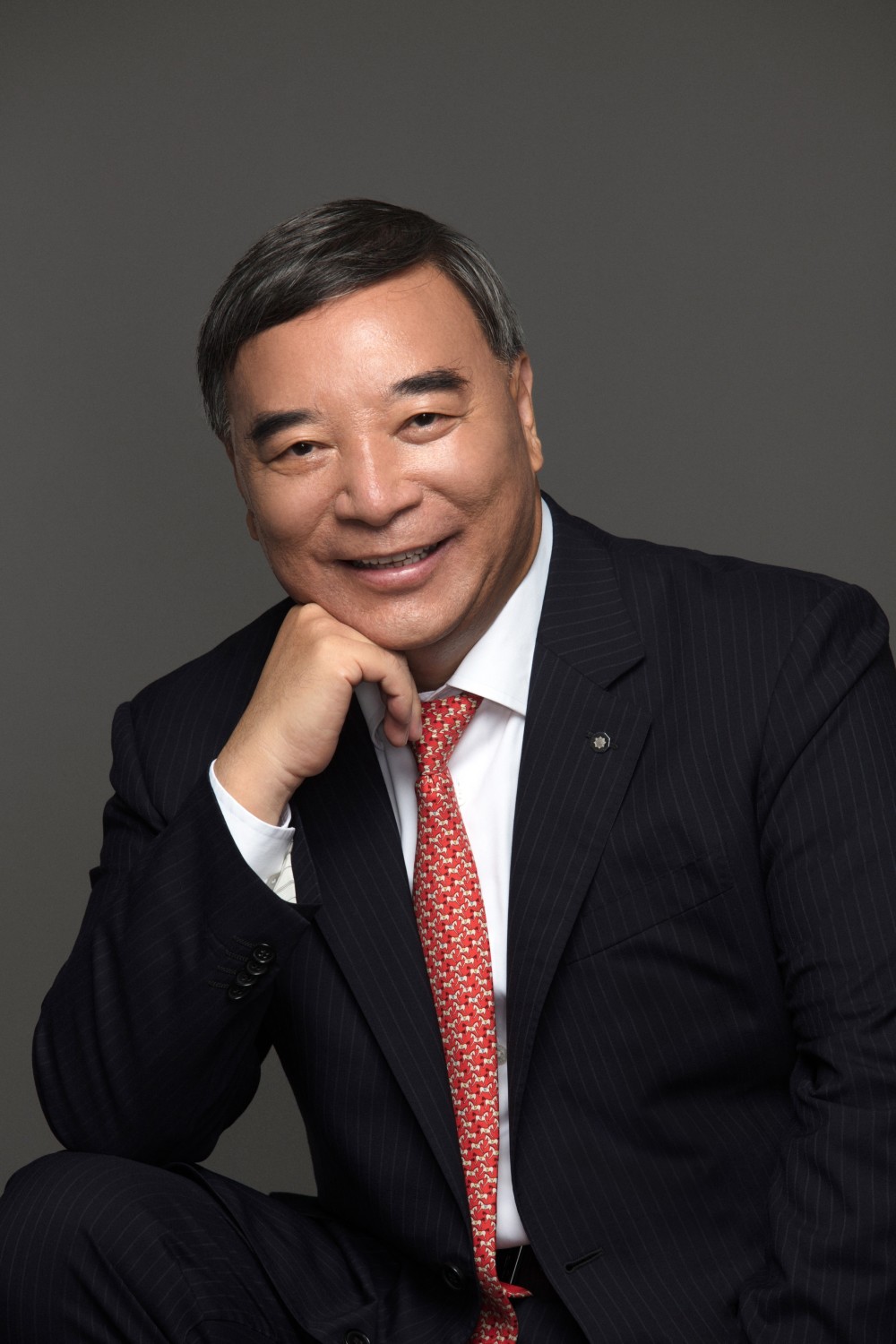 宋志平为何被称为中国的稻盛和夫