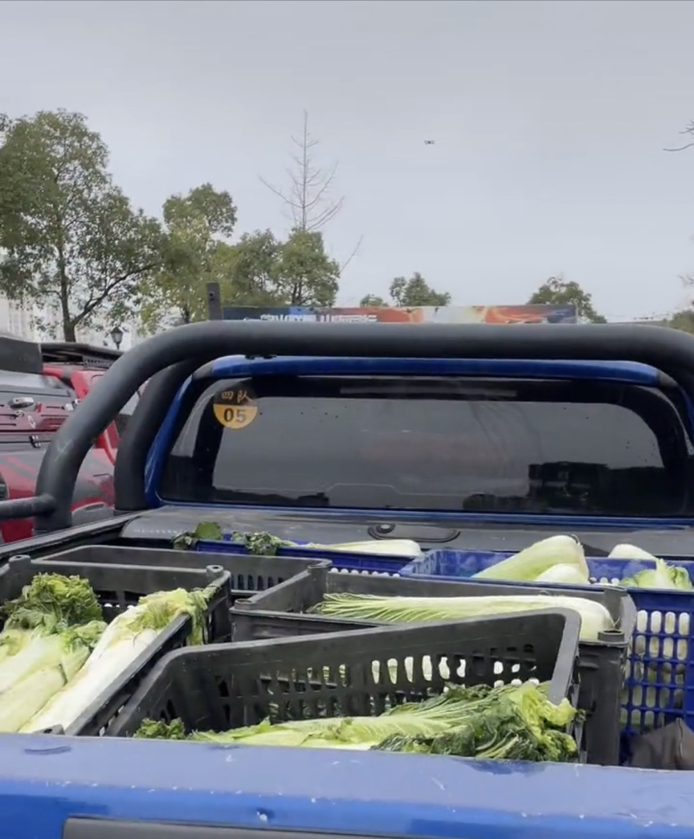 皮卡装45元白菜省千元高速通行费律师未违反政策本质系钻空子