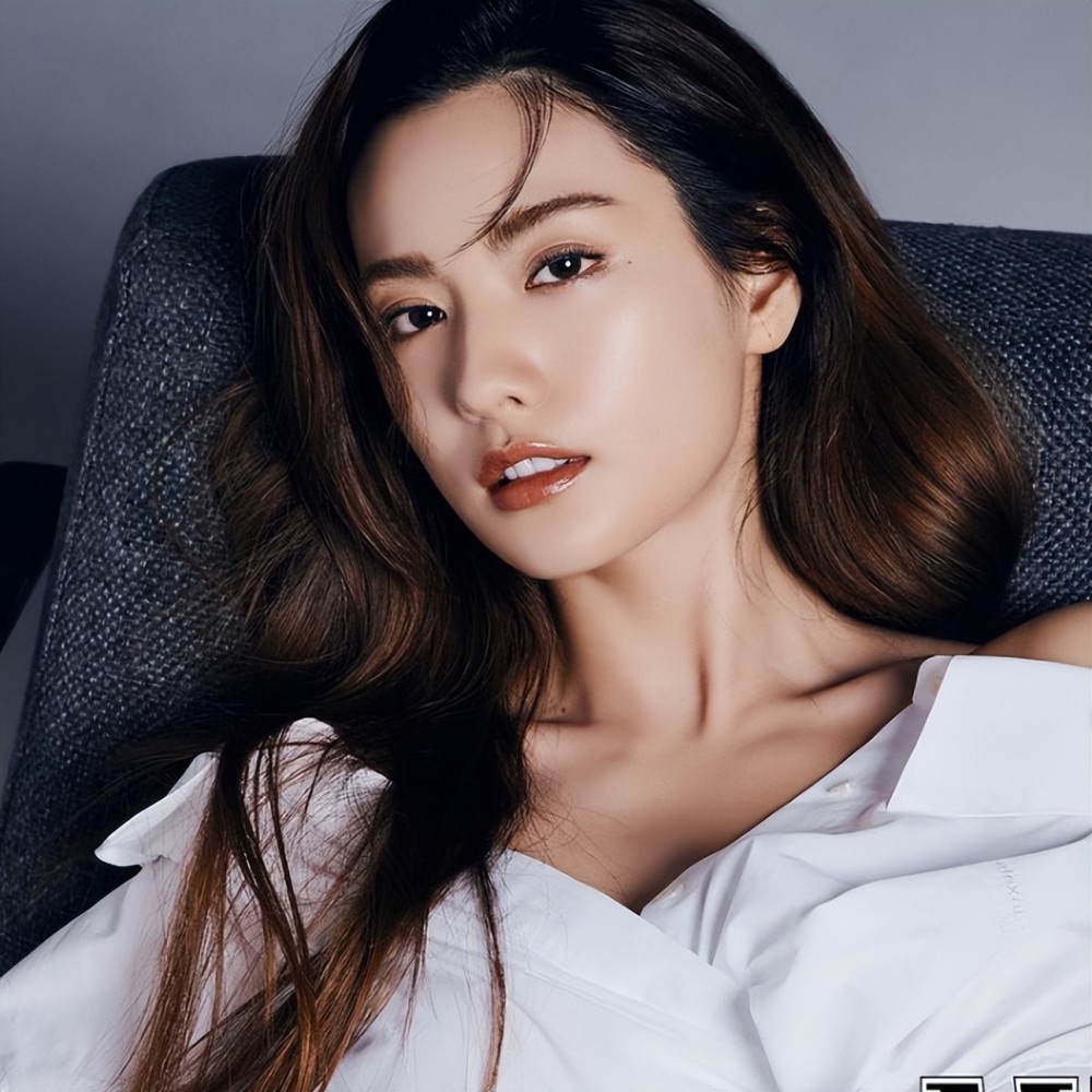 全球百位最美面孔中国有七人上榜热巴78名第2名是亚洲面孔