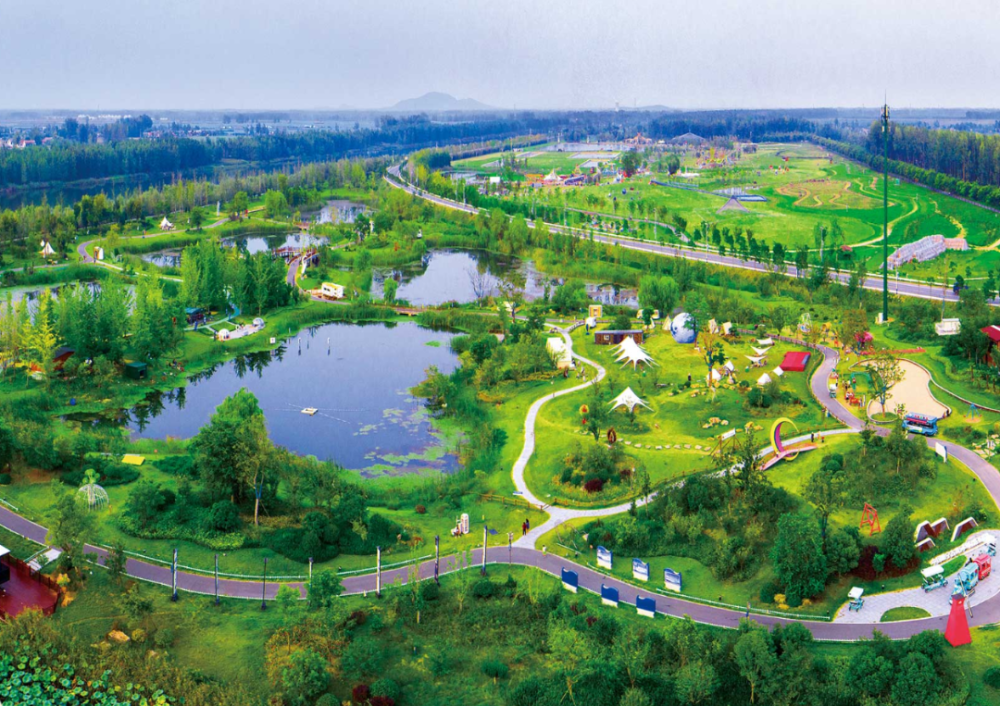 这个春节,睢宁有点火