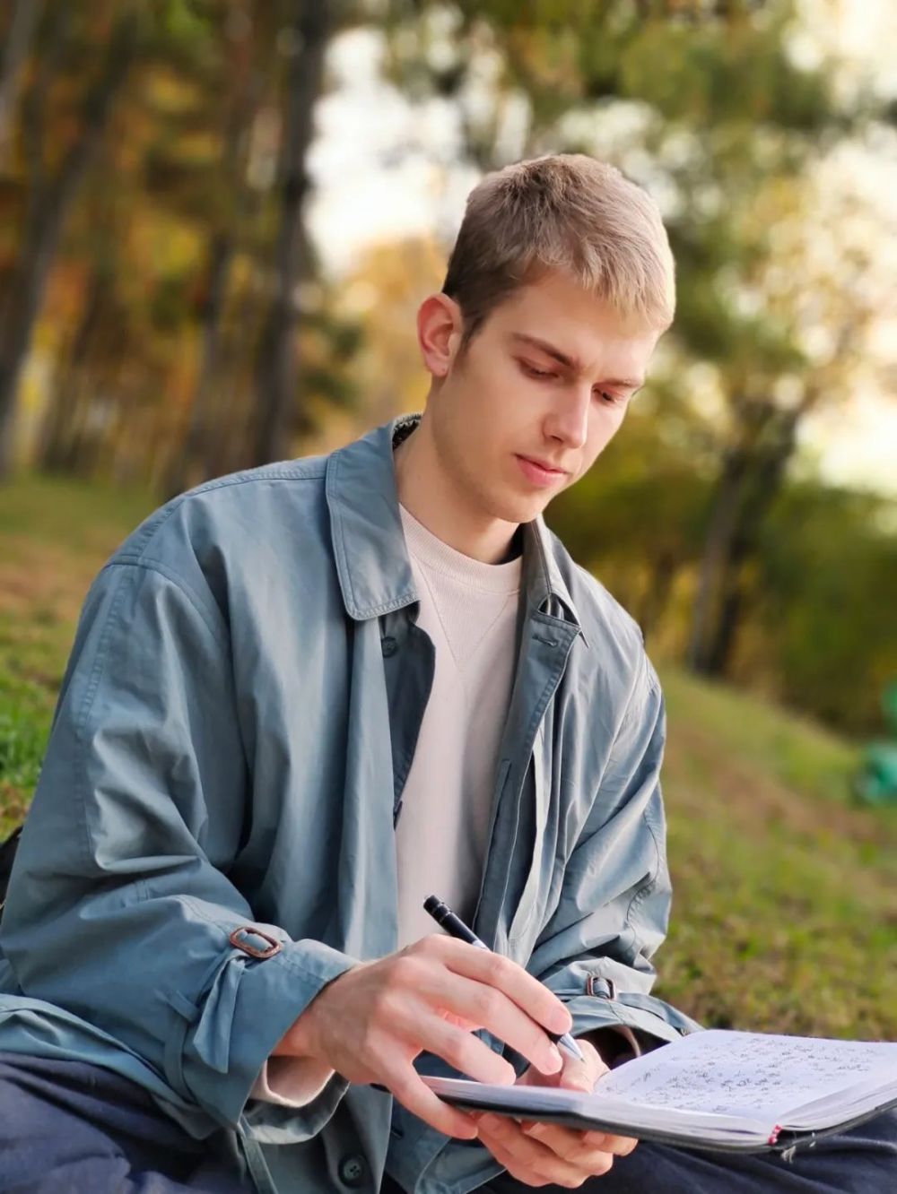 德国留学生在豫求学8年,一口"河南话"圈粉无数 网友:传播河南"好声音"