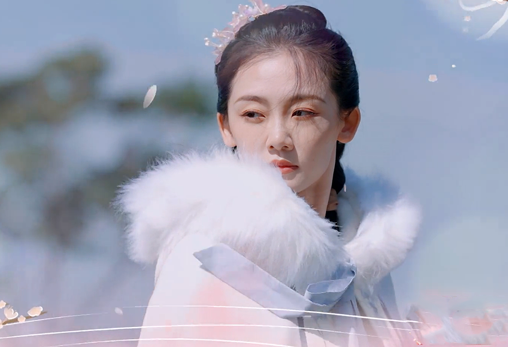 妻旅6苗苗古装好看鲍蕾大家长刘芸陈乔恩不要再cue了