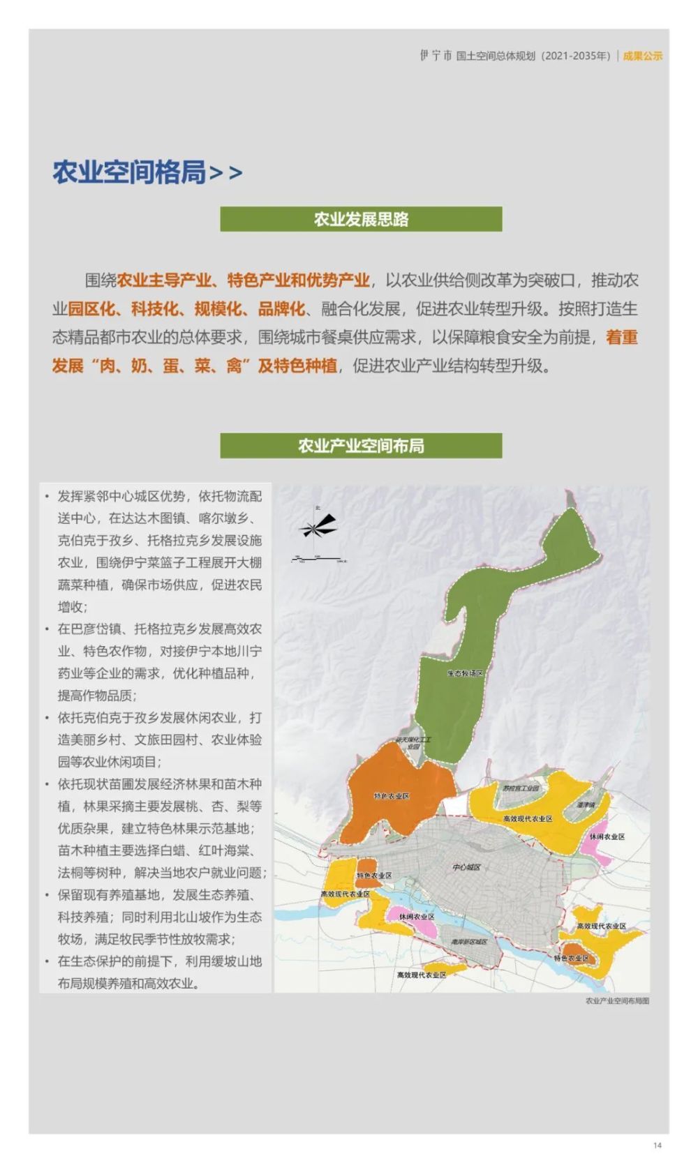 伊宁市国土空间总体规划(2021-2035年)成果公示_腾讯新闻